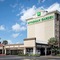 Wyndham Garden New Orleans Airport - map