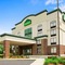 Wingate By Wyndham Louisville East - map