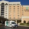 Embassy Suites Kansas City International Airport - map
