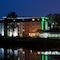 Holiday Inn Milwaukee Riverfront By Ihg - map
