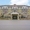 Hilton Garden Inn Missoula - map