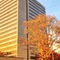 Doubletree By Hilton Hotel Kansas City - Overland Park - map