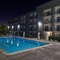 Doubletree By Hilton Livermore - map