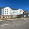 Hilton Garden Inn Lakewood - map