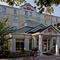 Hilton Garden Inn Portland Lake Oswego - map