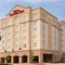 Hilton Garden Inn West Lafayette Wabash Landing - map