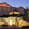 Hilton Garden Inn Laramie - map