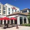 Hilton Garden Inn Kalispell - map