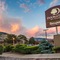 Doubletree Missoula Edgewater - map