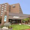 Embassy Suites By Hilton Baltimore Hunt Valley - map