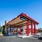 Red Lion Inn & Suites Missoula - map