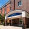 Candlewood Suites Olathe By Ihg - map