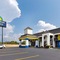 Days Inn & Suites By Wyndham Vicksburg - map