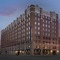 Hampton Inn Indianapolis Downtown Across from Circle Centre - map
