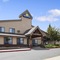 Days Inn By Wyndham Helena - map