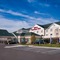 Hilton Garden Inn St. Louis Airport - map