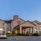 Comfort Suites Burlington - map