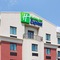 Holiday Inn Express Saugus (Logan Airport), An Ihg Hotel - map