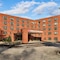 Hilton Garden Inn Tewksbury Andover - map