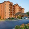 Westgate Branson Woods Resort And Cabins - map