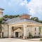 Howard Johnson By Wyndham Houma - map