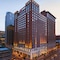 Marriott St. Louis Grand - map