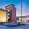La Quinta Inn & Suites By Wyndham Clifton Rutherford - map