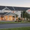 Hilton Garden Inn Syracuse - map