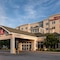 Hilton Garden Inn Rockaway - map