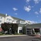 Hilton Garden Inn Westbury - map