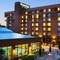 Doubletree By Hilton Hotel Syracuse - map