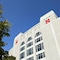 Embassy Suites Lincoln - map
