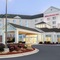 Hilton Garden Inn Roanoke Rapids - map