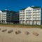 Hilton Garden Inn Outer Banks Kitty Hawk - map