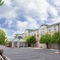 Hilton Garden Inn Albuquerque North Rio Rancho - map