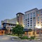 Embassy Suites Raleigh-Durham Airport Brier Creek - map
