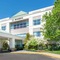 Sonesta Hamilton Park Morristown Hotel & Conference Center - map
