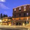 Historic Cary House Hotel - map