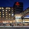 Hilton Omaha - map
