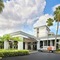 Doubletree By Hilton Hotel & Executive Meeting Center Palm Beach Gardens - map