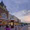 Hilton Garden Inn Toledo Perrysburg - map