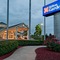 Hilton Garden Inn State College - map