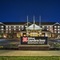 Hilton Garden Inn Akron-Canton Airport - map