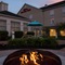 Hilton Garden Inn Wooster - map