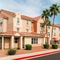 Springhill Suites Phoenix North - map