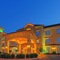 La Quinta Inn & Suites By Wyndham Okc North - Quail Springs - map