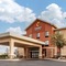 Comfort Inn & Suites Shawnee North Near I-40 - map