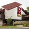 Red Roof Inn Plus+ Pittsburgh South - Airport - map