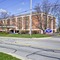 Hampton Inn Columbus Dublin - map