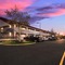 Red Roof Inn Salem - map